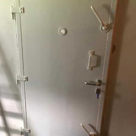 Apartament Tresor Am Staatstheater Oldenburg Zewnętrze zdjęcie