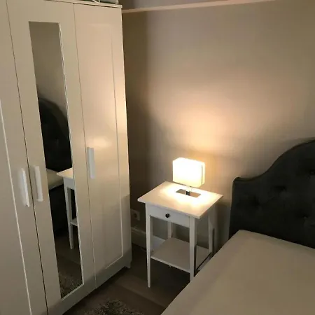 Apartament Tresor Am Staatstheater Oldenburg Zewnętrze zdjęcie