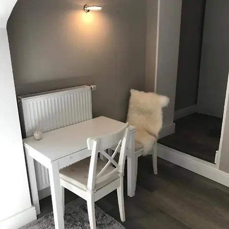 Apartament Tresor Am Staatstheater Oldenburg Zewnętrze zdjęcie