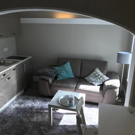 Apartament Tresor Am Staatstheater Oldenburg Zewnętrze zdjęcie