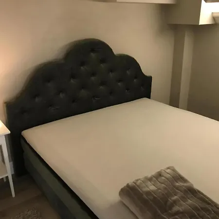 Apartament Tresor Am Staatstheater Oldenburg Zewnętrze zdjęcie