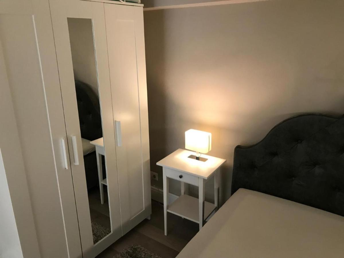 Apartment Tresor Am Staatstheater *