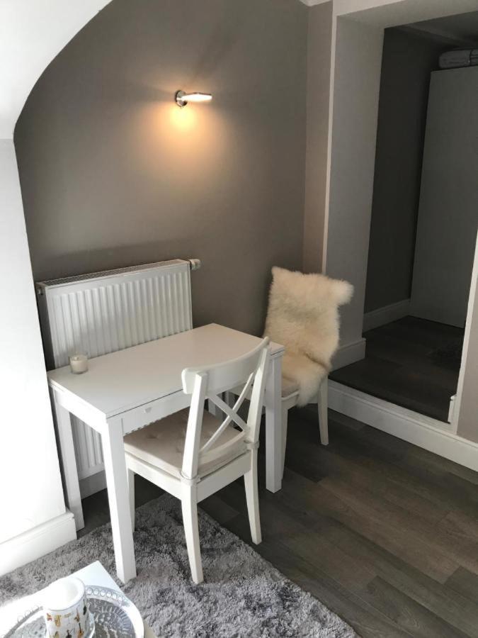 Tresor Am Staatstheater Apartment